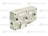 PNEUMATICS PMC-02-0002 Cylinder Head, compressor